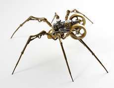 75 Insectovations