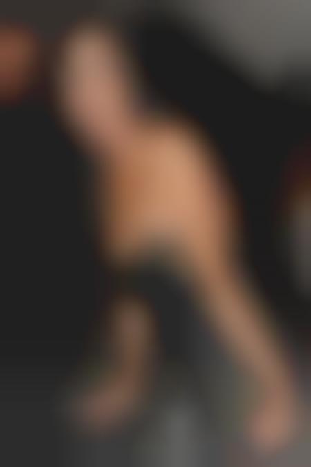 Cleavage-Baring Corsets