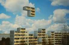 Tetris With Apartments