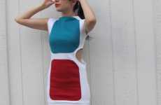 Sexy Geek-Chic Apparel