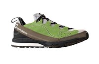 Green Trail Shoes Image 2
