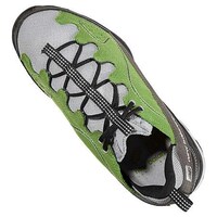 Green Trail Shoes Image 3