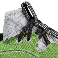 Green Trail Shoes Image 5