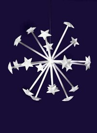 Snowflake Lighting