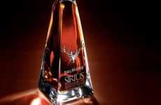 $15,000 Whiskey Bottles