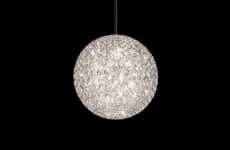 Color-Changing Chandeliers