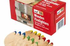 Animalistic Fire-Starters