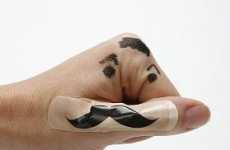 Facial Hair Healers