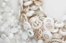 Buttoned Bauble Accessories