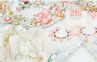 Buttoned Bauble Accessories Image 2