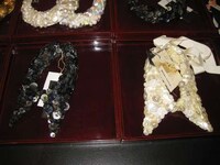 Buttoned Bauble Accessories Image 3