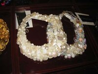 Buttoned Bauble Accessories Image 4