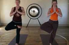 Booming Gong Bath Classes