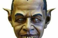 Presidential Horror Masks