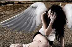 Fallen Angel Photography
