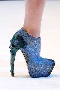 Sea Creature Shoes Image 4