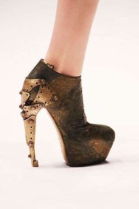 Sea Creature Shoes Image 5