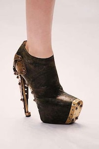 Sea Creature Shoes Image 6