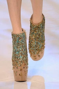 Sea Creature Shoes Image 7
