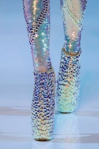 Sea Creature Shoes Image 8