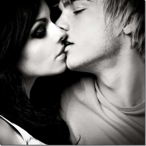 Virtual Kissing Lessons