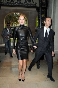 Slick Rockstar Dresses Image 8