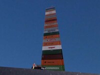 Seatainer Towers Image 4