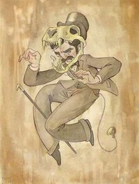 Macabre Fairytale Images Image 2