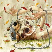 Macabre Fairytale Images Image 4
