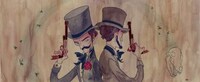 Macabre Fairytale Images Image 6