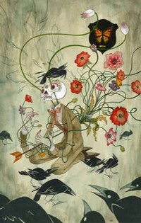 Macabre Fairytale Images Image 8