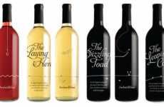 Whimsical Wines