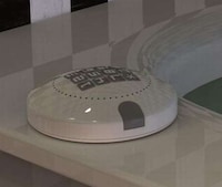 Tub-Ready Telephones Image 4