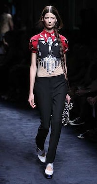 Subculture Runway Presentations Image 3