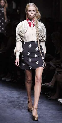 Subculture Runway Presentations Image 5