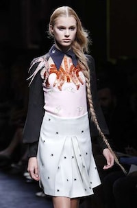 Subculture Runway Presentations Image 6