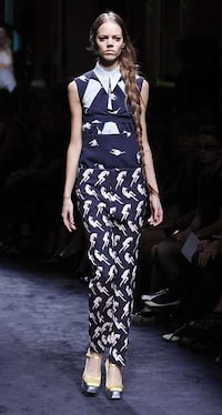 Subculture Runway Presentations Image 7