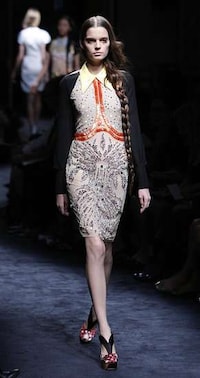 Subculture Runway Presentations Image 8