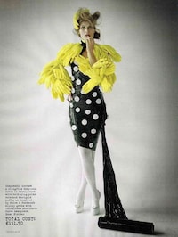 DIY Couture Shoots Image 3
