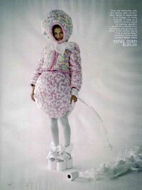 DIY Couture Shoots Image 4