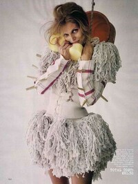 DIY Couture Shoots Image 6
