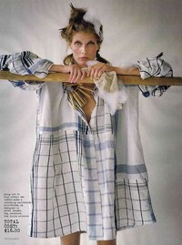 DIY Couture Shoots Image 7
