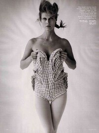 DIY Couture Shoots Image 8