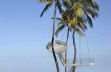 Tremendous Treehouses