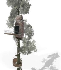Tremendous Treehouses Image 6