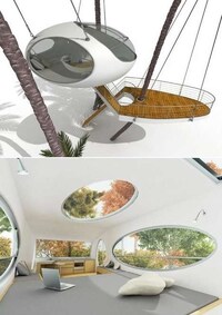 Tremendous Treehouses Image 7