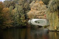Tremendous Treehouses Image 8