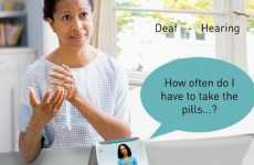 Hearing-Impaired Translators