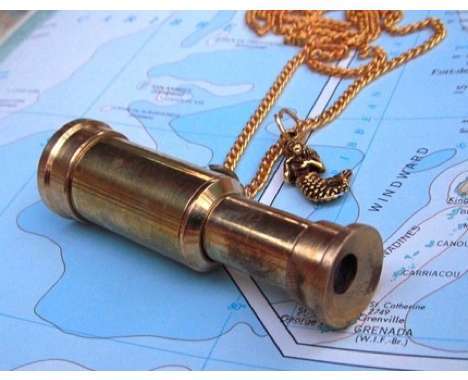 43 Stealthy Spynovations