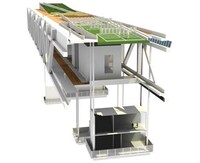 Suspended Bridge Neighborhoods Image 2